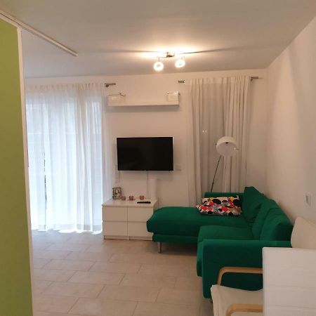 Schicke Ferienwohnung Darmstadt Bessungen Exterior photo